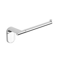 Toiletrolhouder Sapho Zero 14x5.6 Chroom Sapho