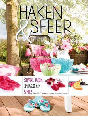 Haken en sfeer - Leonie Schellingerhout, Mireille d'Hous - eBook (9789043917988)