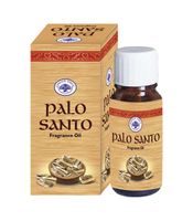 Geurolie Palo santo - thumbnail