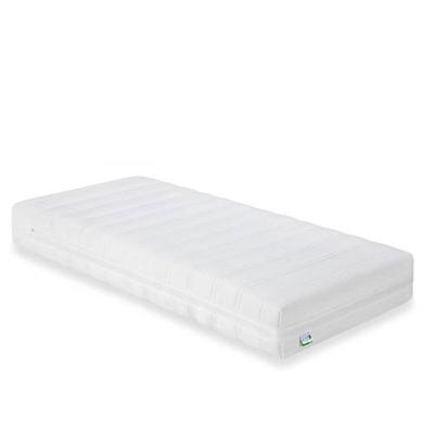 Beddenreus pocketveringmatras Pocketveermatras pocket comfort x5000 (120x200 cm)