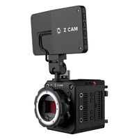 Z CAM E2 F6 Pro fullframe cinema camera EF-mount - thumbnail