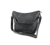 Damestas buidel tas schoudertas BREVARD zwart