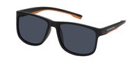 Savage Gear 1 Polarized Sunglasses Black Lens