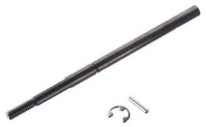 2-Speed Hi/Lo Transmission Top Shaft (5x91mm) (AX31127)