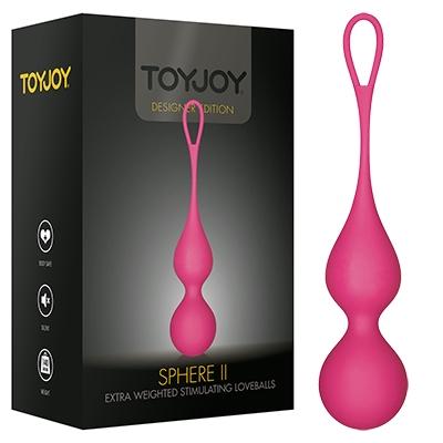 Toyjoy Sphere 2 - Loveballs