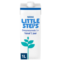 LITTLE STEPS® Dreumesmelk 1+ 1L bij Jumbo