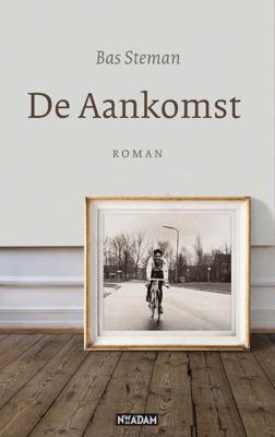Aankomst - Bas Steman - Paperback (9789046815366)