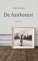 Aankomst - Bas Steman - Paperback (9789046815366)