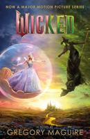 Wicked: the bestselling book that inspired the movie (Wicked Years 1) (English Edition)