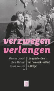 Verzwegen verlangen - - ebook