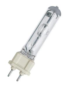 Osram HSD 250/80 gasontladingslamp, 250W, GY9.5 fitting