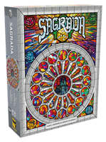 Sagrada