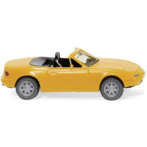 Wiking 018806 H0 Auto Mazda MX5