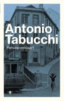 Pereira verklaart - Antonio Tabucchi - eBook (9789023499664)