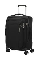 SAMSONITE RESPARK SPINNER 55CM BLACK