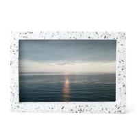 Umbra 1013911-1125 fotolijst Marmerkleur Enkele fotolijst