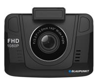 Blaupunkt BP 3.0 Dashcam met GPS Kijkhoek horizontaal (max.): 125 ° 12 V Accu, Display, Microfoon