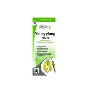 Ylang ylang totum