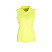 Icepeak polo Bazine geel