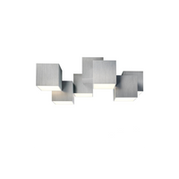 LED design plafondlamp 76-853-072 Rocks - thumbnail