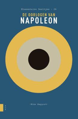 Elementaire Deeltjes De oorlogen van Napoleon - Mike Rapport - Paperback (9789089649560) Elementaire Deeltjes De oorlogen van Napoleon - Mike Rapport - Paperback (9789089649560)