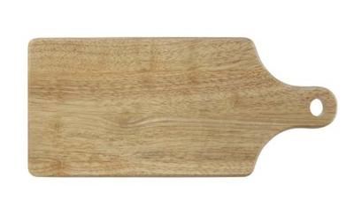 Cosy & Trendy Broodplank Rubberwood 37 x 16 cm