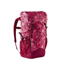 Vaude Skovi 15 Kinderrugzak bright pink/cranberry Kindertas