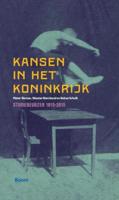 Kansen in het koninkrijk - Pieter Slaman, Ruben Schalk, Wouter Marchand - eBook (9789461276094)