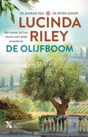 De olijfboom - Lucinda Riley - Paperback (9789401611978)