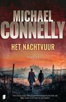 Het nachtvuur - Michael Connelly - ebook - thumbnail