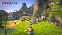 Activision Asterix & Obelix XXL 2, PS4 Standaard Italiaans PlayStation 4 - thumbnail