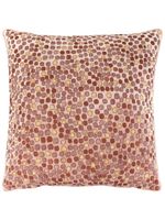 Anke Drechsel coussin imprimé - Rose