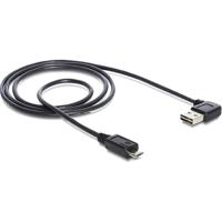 DeLOCK DeLOCK EASY-USB-A 2.0 90° > Micro-USB-B