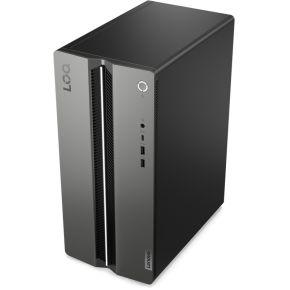 Lenovo Legion LOQ Tower Intel® CoreTM i7 i7-14700F 16 GB DDR5-SDRAM 1 TB SSD NVIDIA GeForce RTX 4060