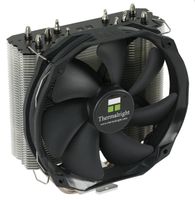 Thermalright TRUE SPIRIT 140 DIRE koelsysteem voor computers Processor Koeler 14 cm Zwart - thumbnail