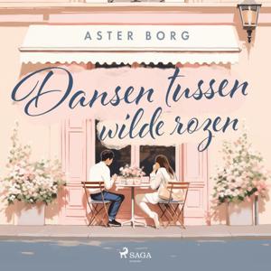 Dansen tussen wilde rozen