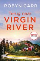 Terug naar Virgin River - Robyn Carr - ebook - thumbnail