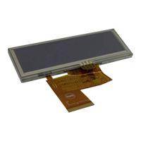 Display Elektronik LC-display Wit 480 x 128 Pixel (b x h x d) 105.50 x 37.00 x 4.58 mm DEM480128BTMHPWN A