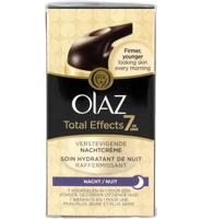 Olaz Total Effects Nachtcreme (50ml)