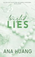 Twisted lies - thumbnail