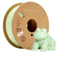 Polymaker PolyTerra PLA Mint - 1,75 mm - 1kg