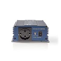 NEDIS Power Inverter zuivere sinus golven - ingangsspanning: 12 VDC