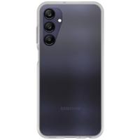 Otterbox React Backcover Samsung Galaxy A25 5G Transparant Stootbestendig, Inductieve lading - thumbnail