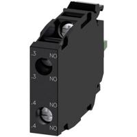 Siemens 3SU1400-1AA10-1DA0 Contactmodule 500 V DC/AC 1 stuk(s) - thumbnail