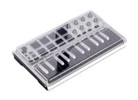 Decksaver DSLE-PC-MINIMK2 DJ-accessoire Mixer/controller cover - thumbnail