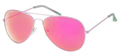 Kost zonnebril gepolariseerd unisex piloot roze (PZ20 003) Kost zonnebril gepolariseerd unisex piloot roze (PZ20 003)