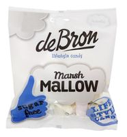 Marshmallows suikervrij