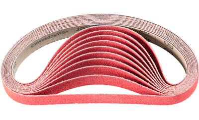 PFERD BA 20/480 CO-COOL 80 45020124 Schuurband Korrelgrootte 80 (l x b) 480 mm x 20 mm 20 stuk(s)