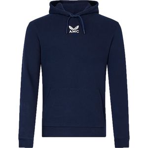 Castore Fleece Back Hoody