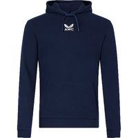 Castore Fleece Back Hoody